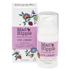 Mad Hippie - Eye Cream With Peptides (reduce Wrinkles & Under Eyes Discoloration), 0.5oz 0.5oz / 15ml