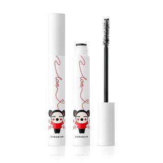 Karadium - Pucca Love Edition Perfect Proof Mascara (black)