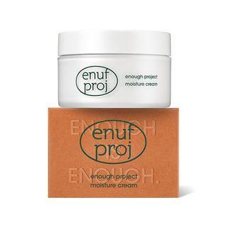 Enough Project - Moisture Cream 100ml