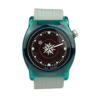 Be Hopeful Time To Wish Upon A Star Strap Watch