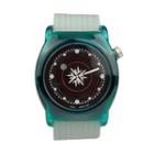 Be Hopeful Time To Wish Upon A Star Strap Watch