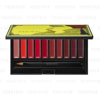 Addiction - Rouge Compact Empress Orchid 9g