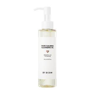 By Ecom - Pure Calming Cleansing Oil 150ml