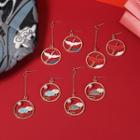 Chinese Style Earring