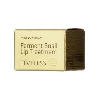 Tony Moly - Timeless Ferment Snail Lip Treatment