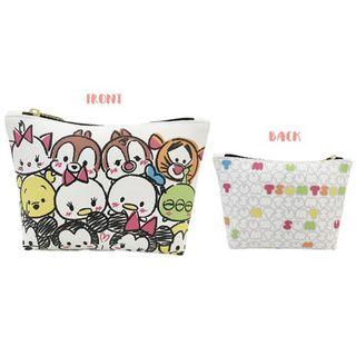 Disney All Stars Pouch