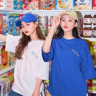 Numbering Baseball Cap