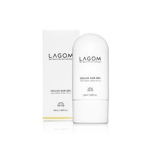 Lagom - Cellus Sun Gel Spf50+ Pa+++ 50ml 50ml