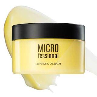 Clio - Mirco-fessional Cleansing Oil Blam 80ml
