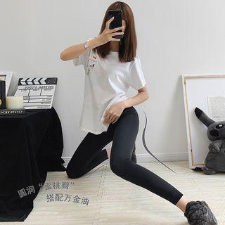 Elastic Magic Leggings