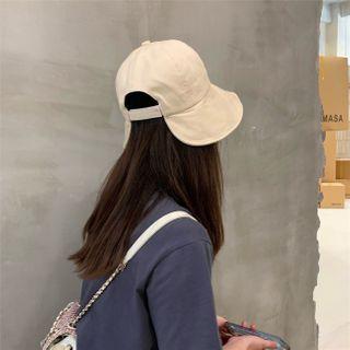 Cutout Sun Hat