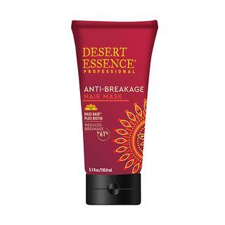 Desert Essence - Anti-breakage Hair Mask 5.1 Fl Oz
