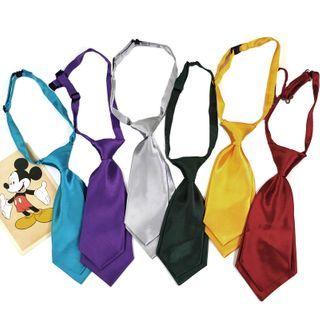 Satin Neck Tie