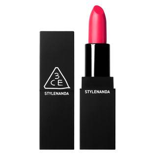 3 Concept Eyes - Matte Lip Color (#703 Enchanted) 3.5g