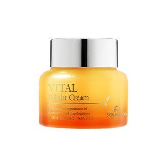 The Skin House - Vital Bright Cream 50ml