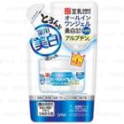 Sana - Soy Milk 6 In 1 Moisturizing Gel Cream (whitening) (refill) 100g