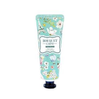 Bouquet Garni - Hand Cream - 5 Types Cherry Blossom