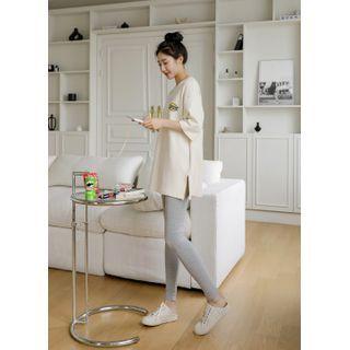Basic Cotton Leggings