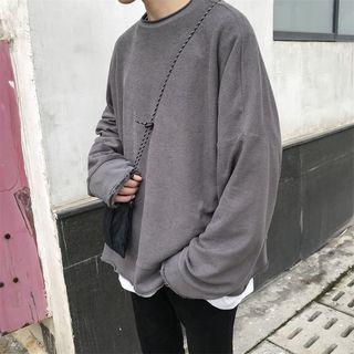 Couple Oversize Pullover