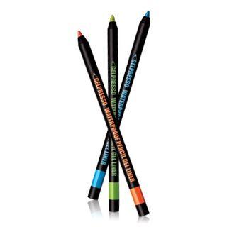 Clio - Gelpresso Waterproof Pencil Gel Liner