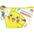 Pokemon Mini Pouch (80s Pop Pikachu) One Size