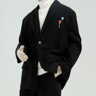 Lollipop Blazer