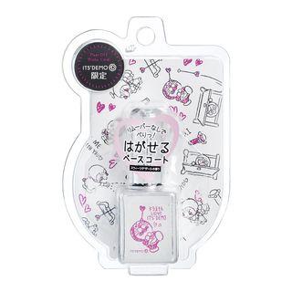 Its Demo - Doraemon Peel Off Base Coat (sweet)