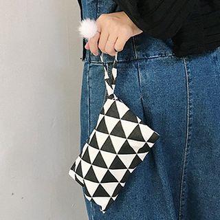 Fabric Tote Bag