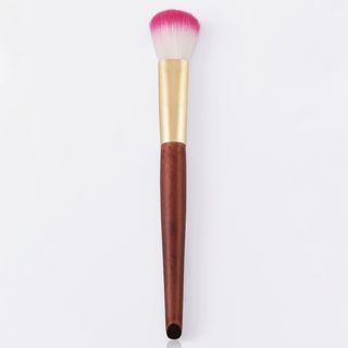 Powder Brush 22060908 - Brown - One Size