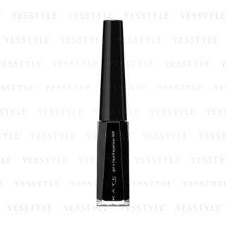 Kate - Gel Liquid Eyeliner Wp (#bk-1) 1 Pc