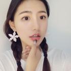 Lace Floral Earring