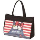 Hello Kitty Clear Pocket Bag