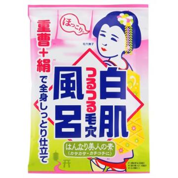 Ishizawa-lab - Baking Soda Bath Powder 30g