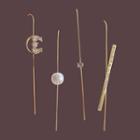Wire Threader Earring