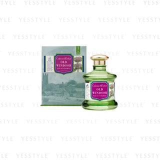 Crabtree & Evelyn - Heritage Collection Old Windsor Eau De Cologne  100ml