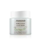 Mamonde - Pore Clean Clay Mask 100ml 100ml