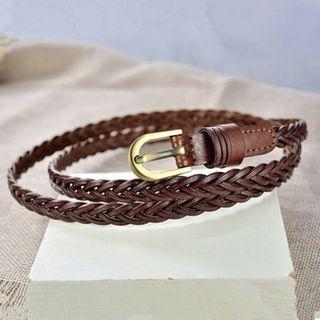Braid Belt