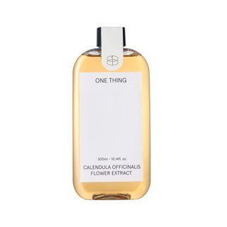 One Thing - Calendula Officinalis Flower Extract Toner Mini 150ml