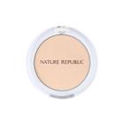 Nature Republic - By Flower Eye Shadow (#05 Sunday Orange)