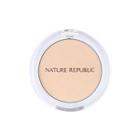 Nature Republic - By Flower Eye Shadow (#05 Sunday Orange)