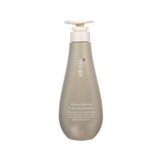 Allvit - Allvit Yunbit Scalp Care Shampoo 350ml 350ml