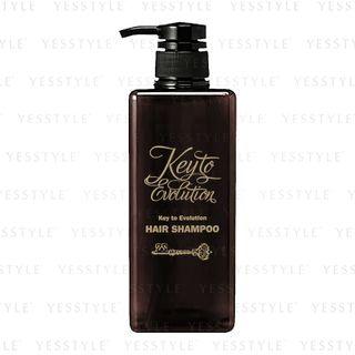 Sarabio - Key To Evolution Hair Shampoo 300ml