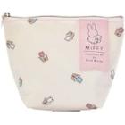 Miffy Pouch (tulip Pk) One Size