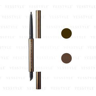Kanebo - Lunasol Styling Gel Eyeliner - 2 Types