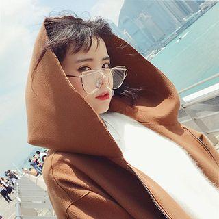 Brow Bar Glasses