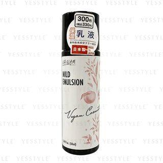 Daiso - Ur Glam Vegan Cosmetics Mild Emulsion 50ml