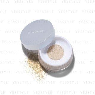 Only Minerals - Medicated Cc Powder Spf 20 Pa++ Natural