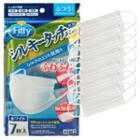 Fitty Silky Touchmore Face Mask (7 Pcs) 7 Pcs