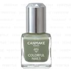 Canmake - Colorful Nails (#103) 8ml
