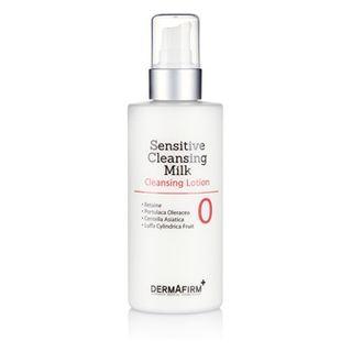 Dermafirm - Sensitive Cleansing Milk 200ml 200ml